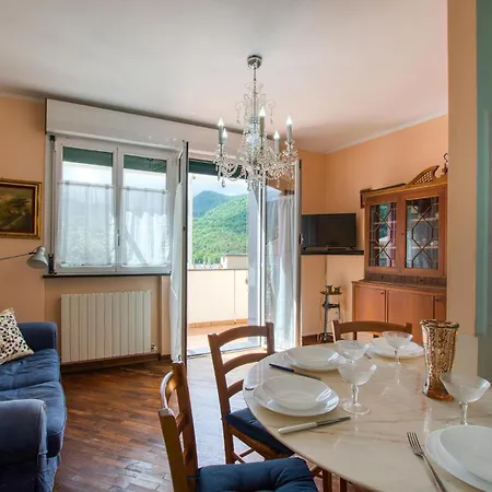 2 Bedroom Lovely In * Genova