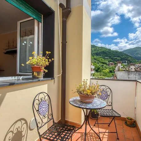 2 Bedroom Lovely In * Genova