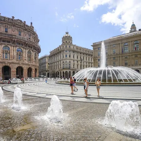 2 Bedroom Lovely In * Genua