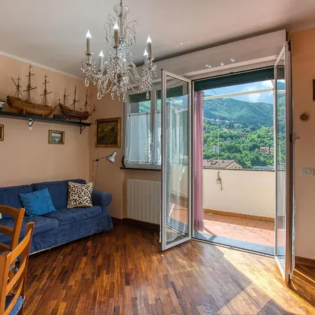 Appartement 2 Bedroom Lovely In